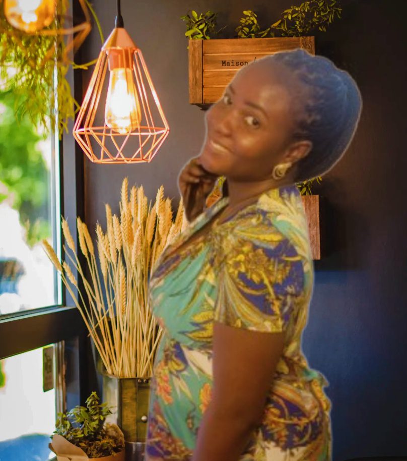 Mrs. Olorunjuwon Abache